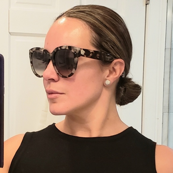 Celine Accessories - New Celine Sunglasses, w/ box ,case and dust cloth
